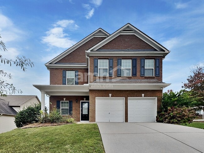 Building Photo - 3145 Yachet Ct SW