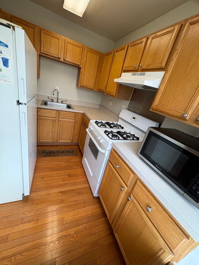 Photo - 1444 W St NW Unit 205