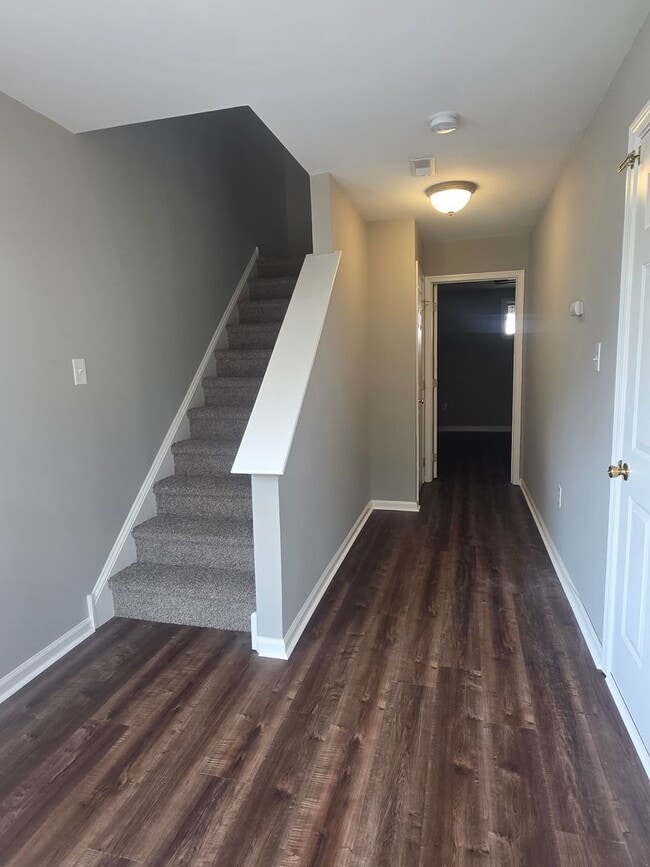 Photo - End Unit Townhouse in Brennan Estates- 2 B...