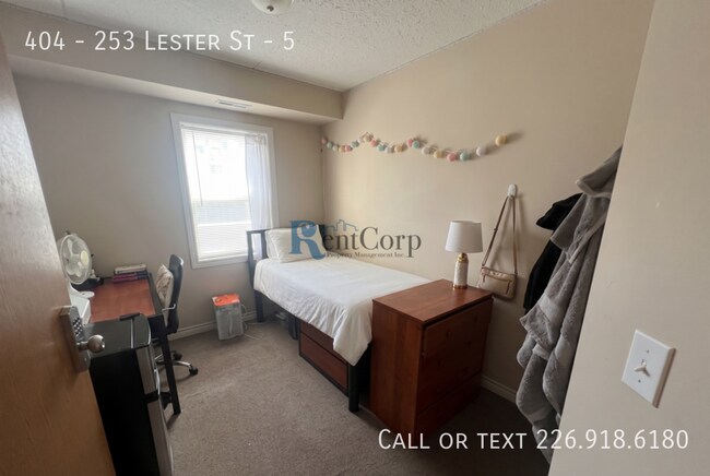 Photo - 253-253 Lester St Unité 5