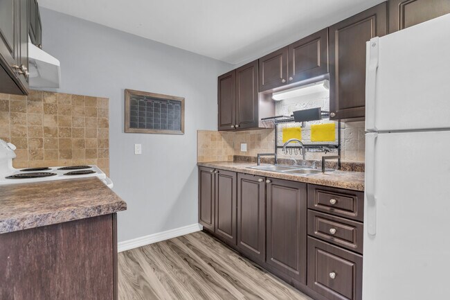 Photo - 270 Elizabeth St Unité Upper