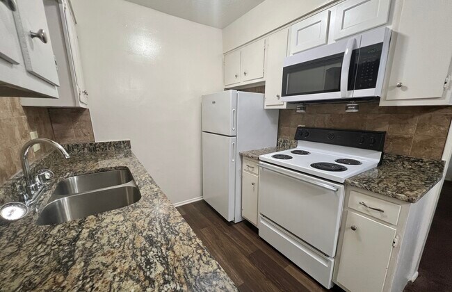 New Granite 2025 - Jefferson Square Apartments