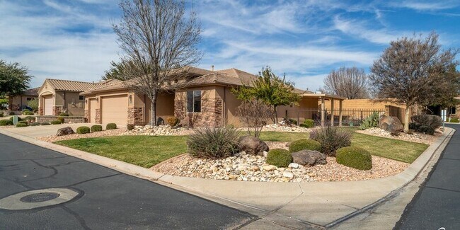 STG - Olive Grove - STG - Olive Grove House