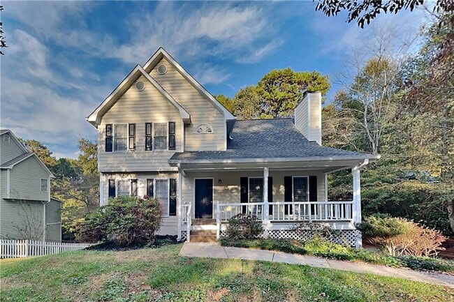 Building Photo - 116 Shefield Pl