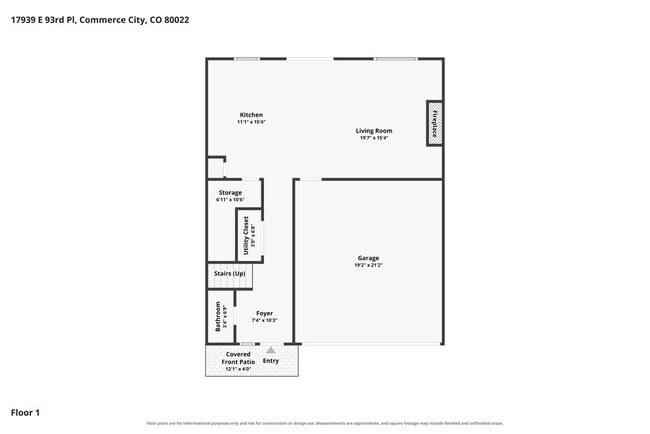 17939 E 93rd Pl