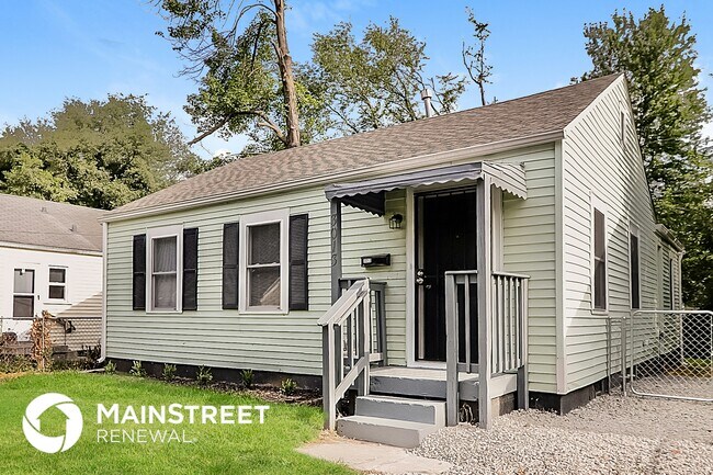 Photo - 3013 Penway Ave