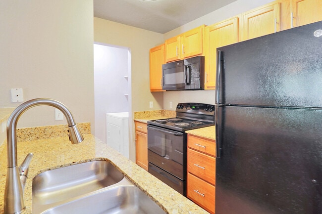 Photo - The Quarters on Razorback Road