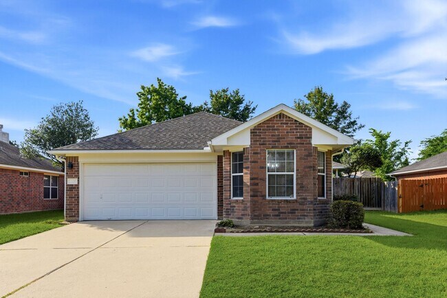 Building Photo - 26218 Cypresswood Dr