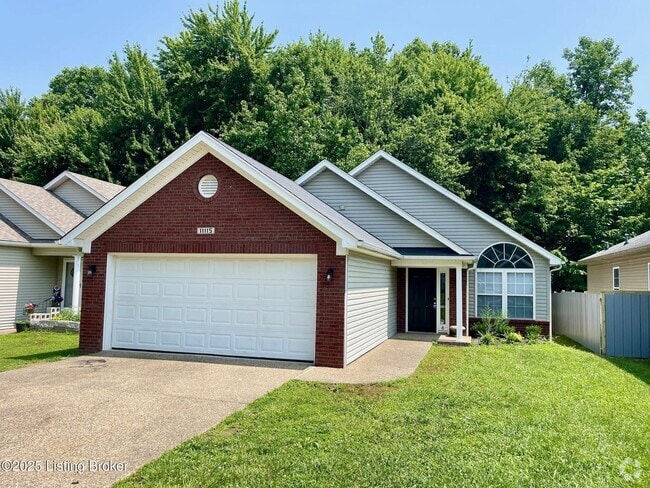 Building Photo - 11115 Meadow Chase Ct Rental