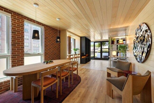Willow House