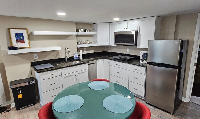 Photo - 4633 Kernwood Ave Unidad Basement