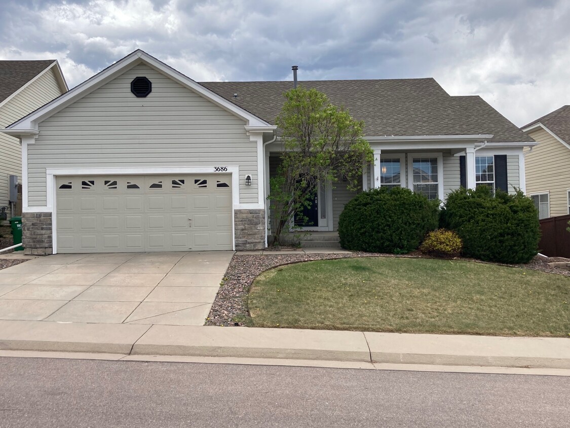 Photo - 3686 Buffalo Grass Ln (Castle Rock, CO)