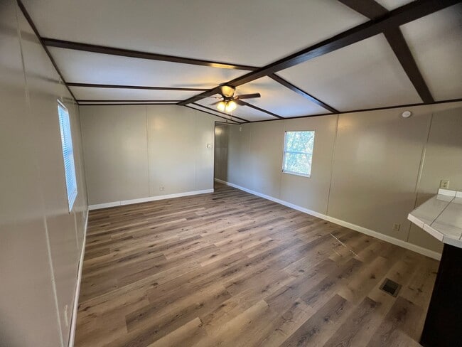 Photo - Renovated Trailer