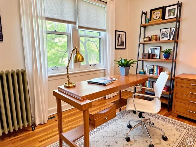 Building Photo - 2 bedroom in Brighton MA 02135 Unit 6 Rental