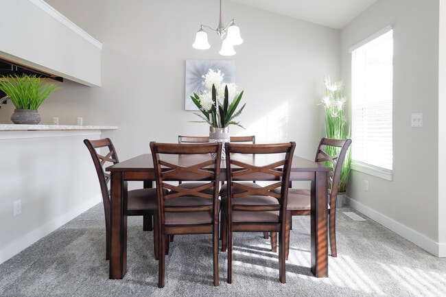 Photo - Mill Creek Apartments