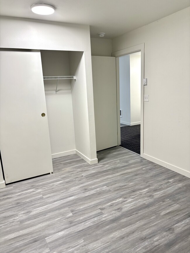 OUTLOOK APTS