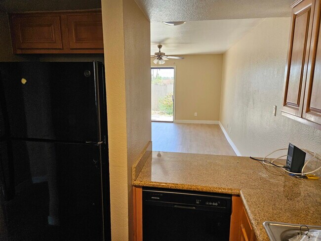 835 N Granite Reef Rd Unit 12A