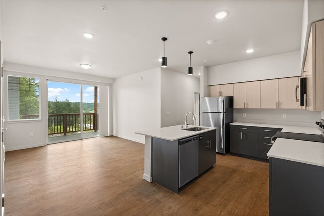 Photo - Telka Apartments