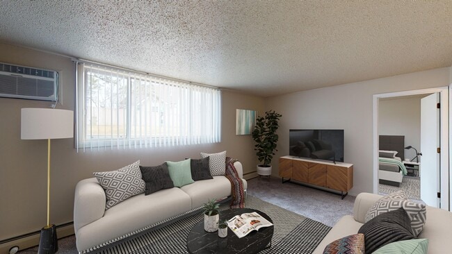 Photo - Canyon Lake Apartments