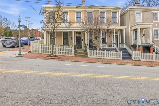 Photo - 2119 E Broad St