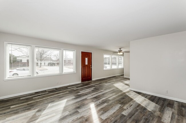 Photo - Large 3 Bedroom Updated Home