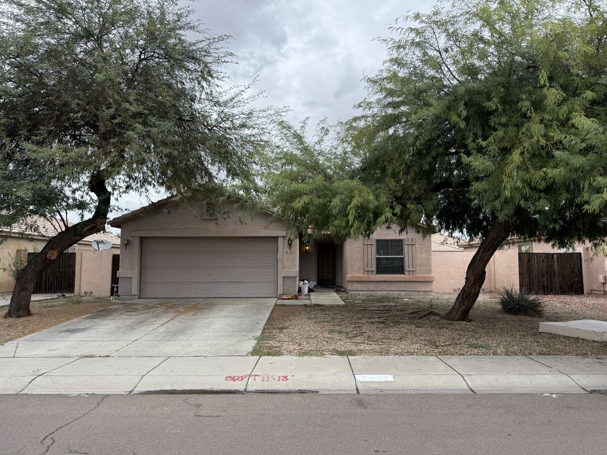 3 BED AT 73RD AVE/BETHANY HOME! - 3 BED AT 73RD AVE/BETHANY HOME!