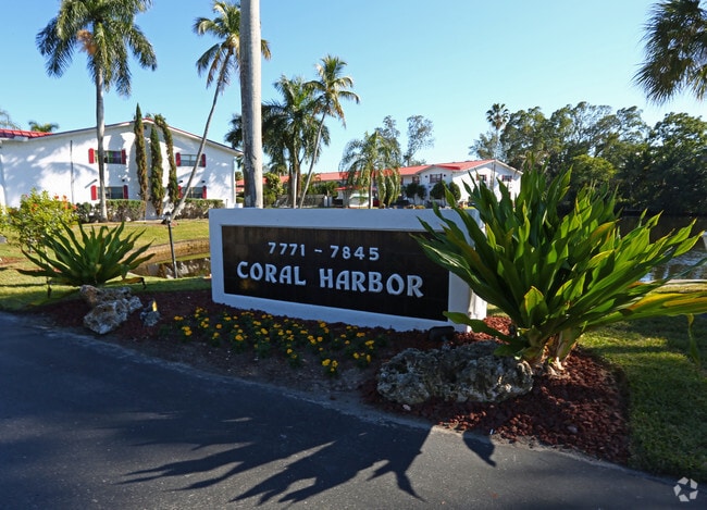Building Photo - Coral Harbor Rental
