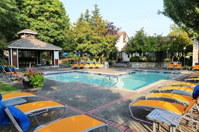 Photo - Fulton's Crossing and Landing