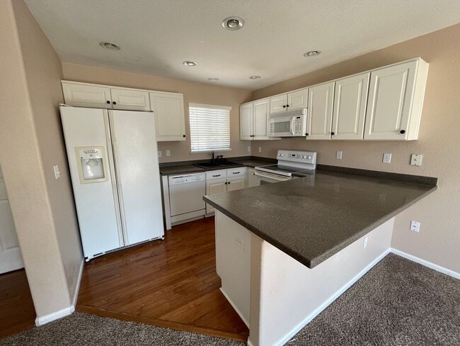 Photo - Beautiful 3 Bedroom 3 Bath Home Close to Ft Carson and Peterson AFB!!!