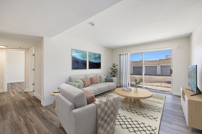 Photo - Copper Terrace