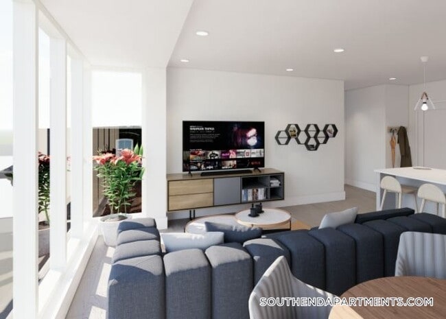 Building Photo - 1 Newcomb St