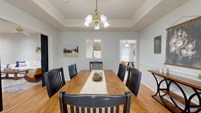 Photo - 701 Summerglen Dr Unidad ID1328081P