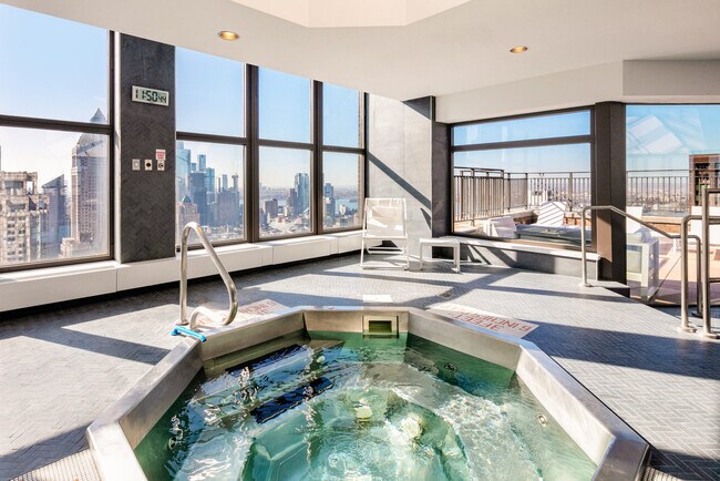 Photo - 225 W 56th St Unit FL12-ID1334308P