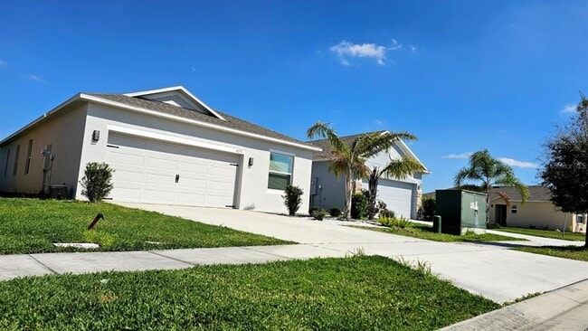 Photo - 4353 Desert Rose Ave