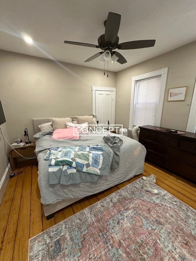 Photo - 68 Calumet St Unit 2GC