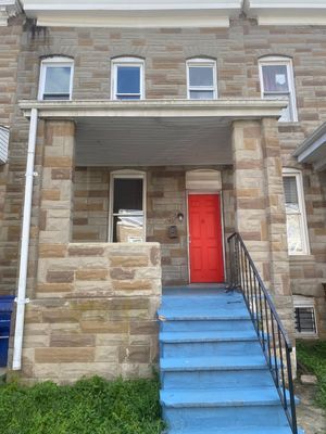 Photo - 4013 Belwood Ave
