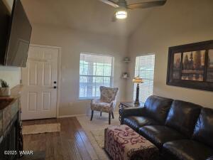 Photo - 93 E White Mountain Blvd Condo