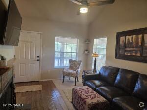 Building Photo - 93 E White Mountain Blvd Rental