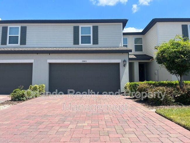 Building Photo - 2443 Sweet Viburnum Wy Rental