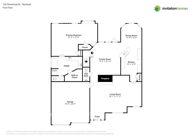 Photo - 132 Overbrook Dr