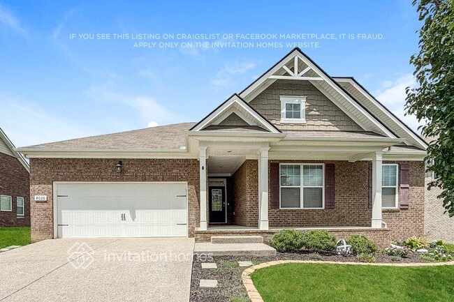 Building Photo - 8026 Forest Hills Dr