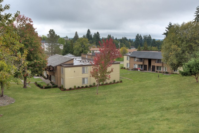 Building Photo - Parkwood Terrace