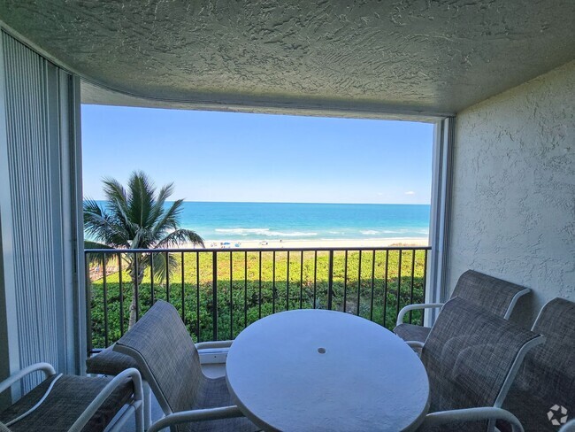 Building Photo - Annual Fully Furnished Wake up to Beach Vi... Rental