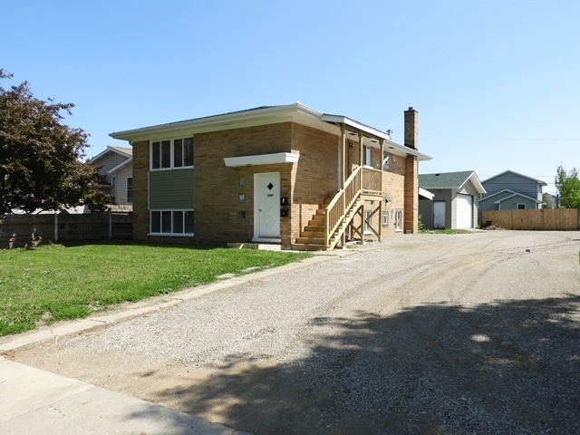 Photo - 1601 11th St Townhome