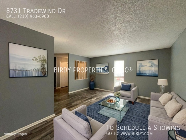 8731 Tradewind Dr