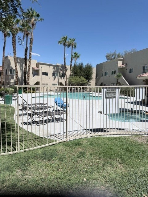 Photo - 1860 N Decatur Blvd Unit 204