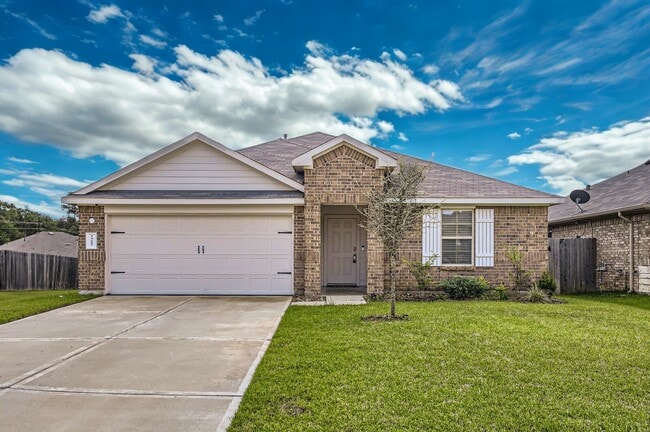 Building Photo - 14607 Blackbrush Mnr Rental
