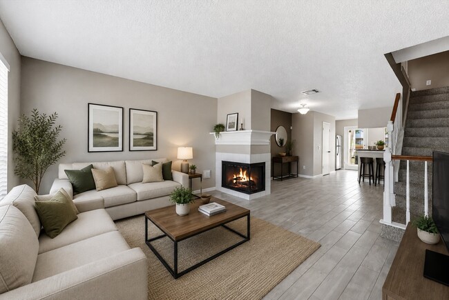 Photo - 2808 Grants Lake Blvd Unit 304