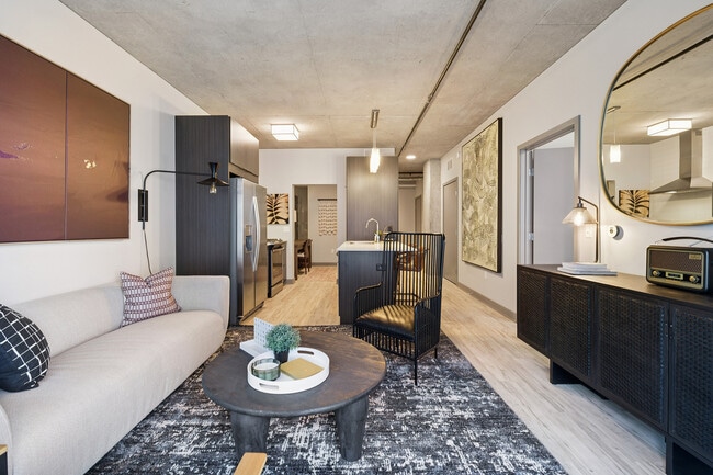 Photo - Nordhaus Apartment Homes