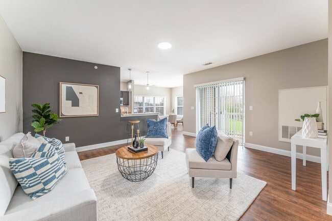 Photo - Webster Woods